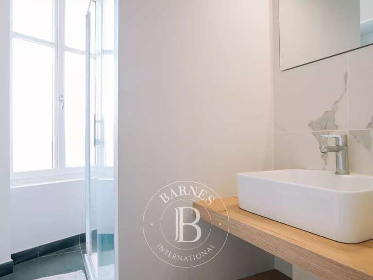 Appartement Biarritz - 1 chambre - 60m²