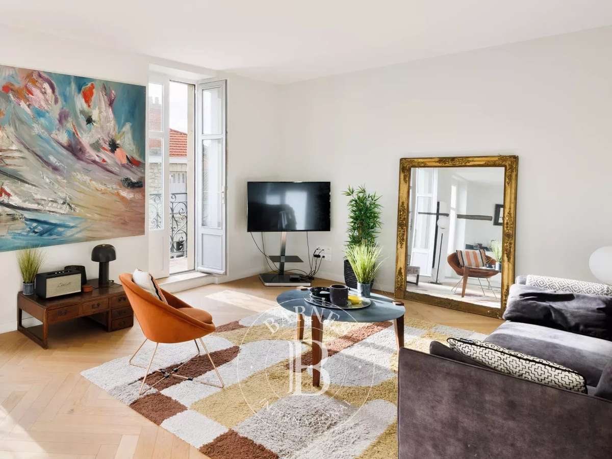 Appartement Biarritz