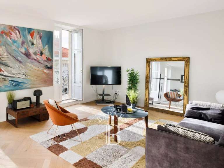 Appartement Biarritz - 1 chambre - 60m²