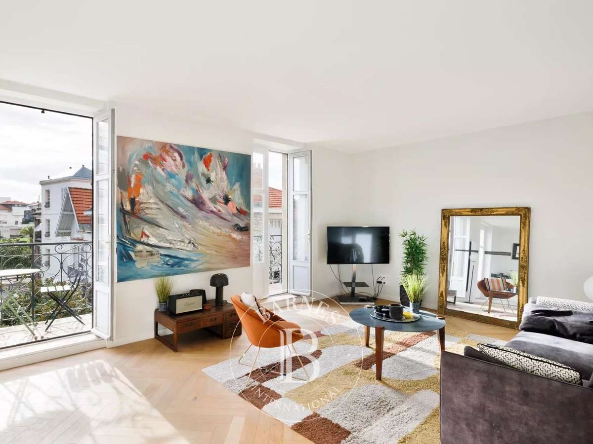 Appartement Biarritz