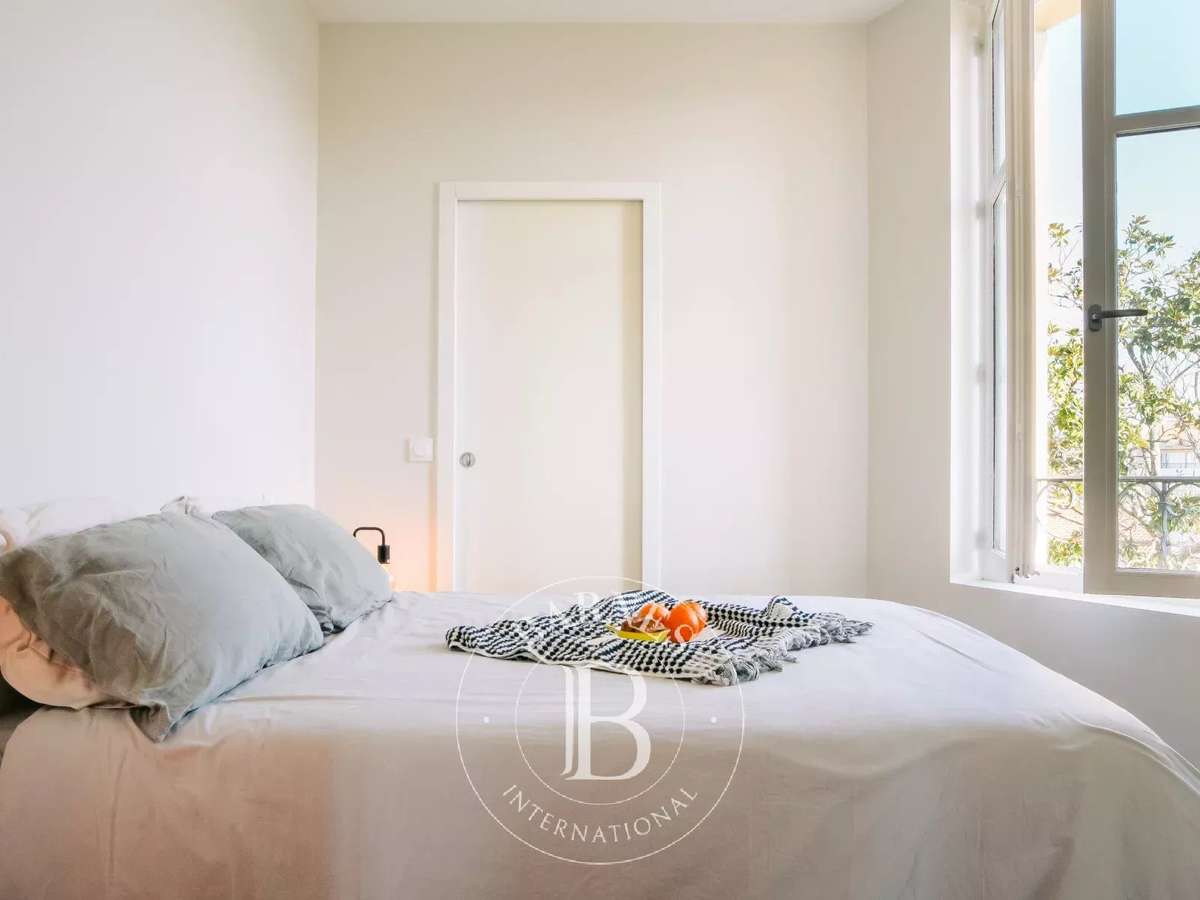 Appartement Biarritz