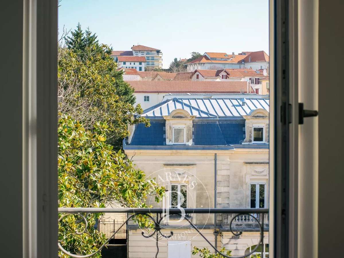 Appartement Biarritz