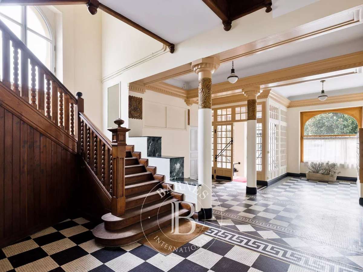 Appartement Biarritz