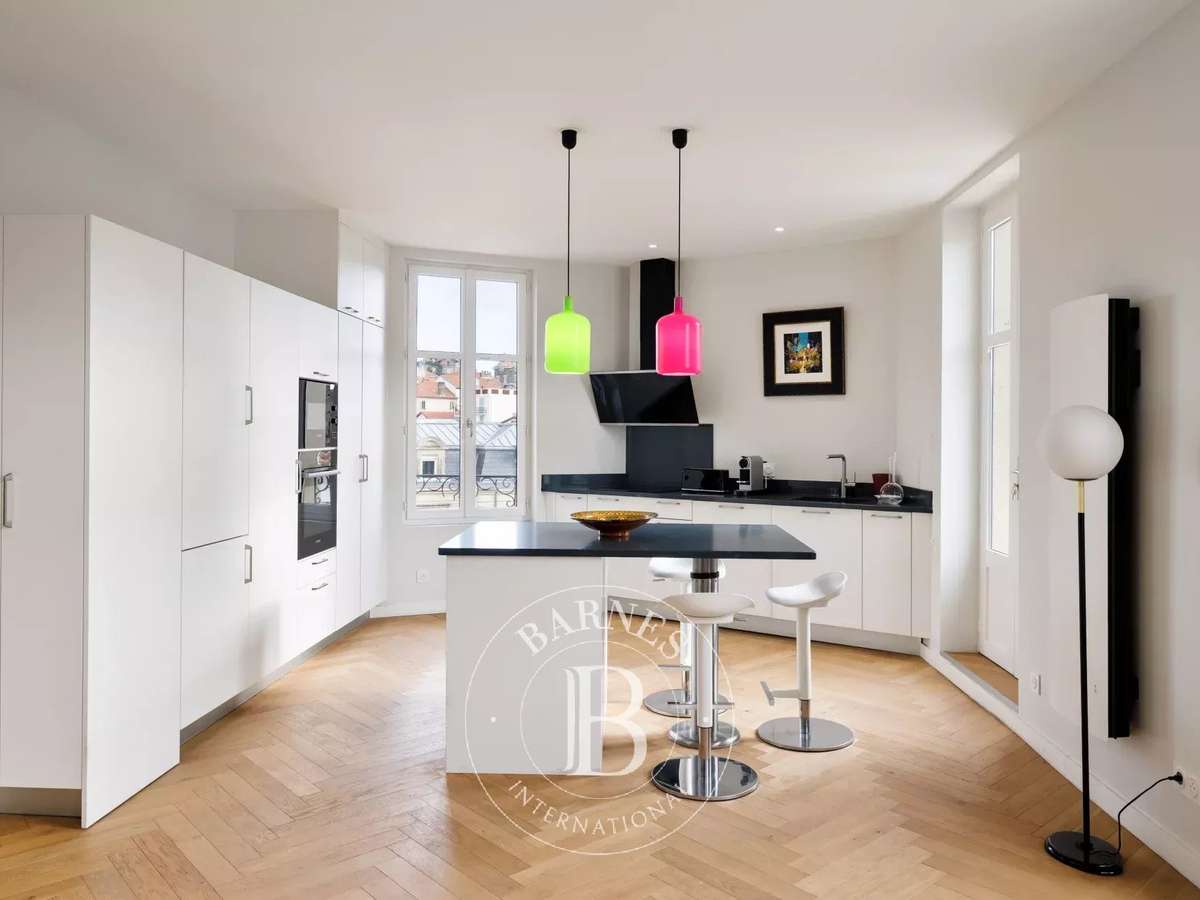 Appartement Biarritz