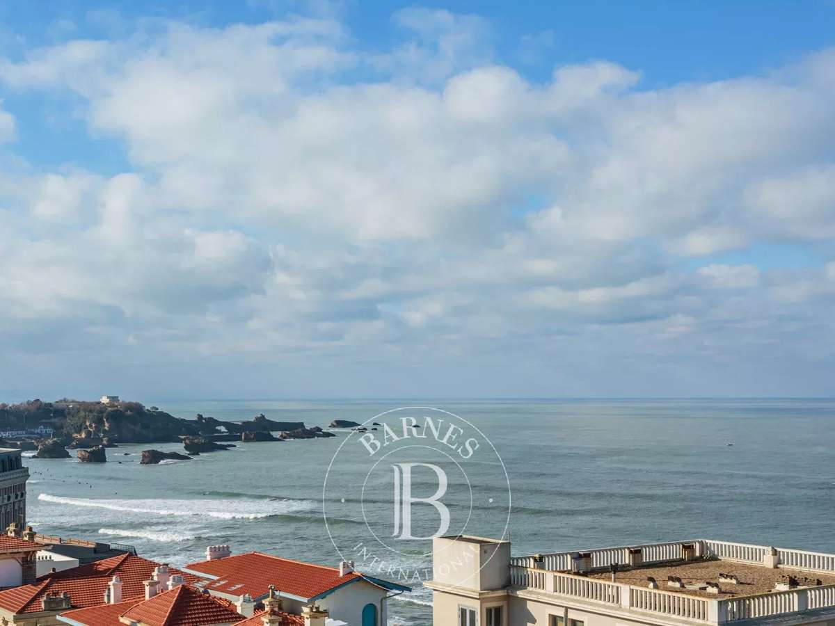 Appartement Biarritz