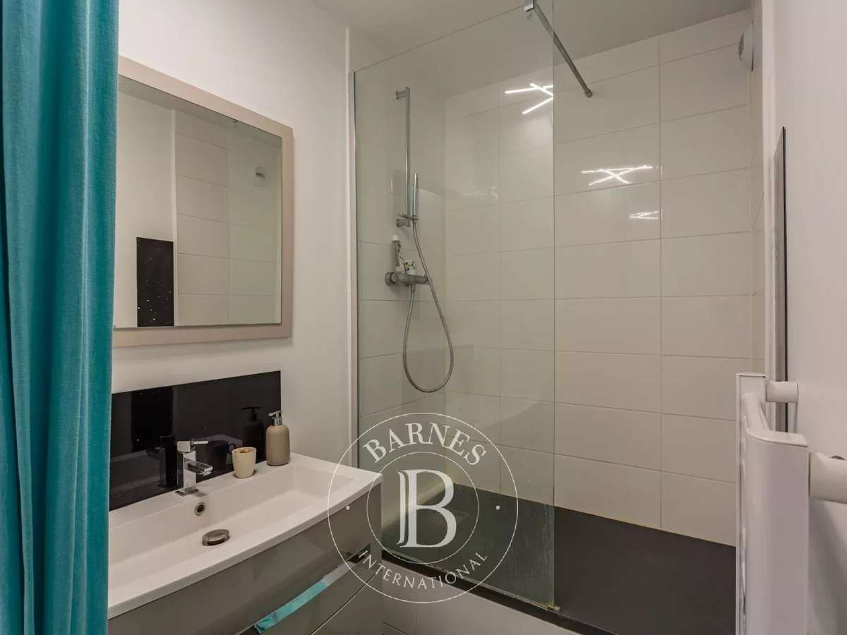 Appartement Biarritz