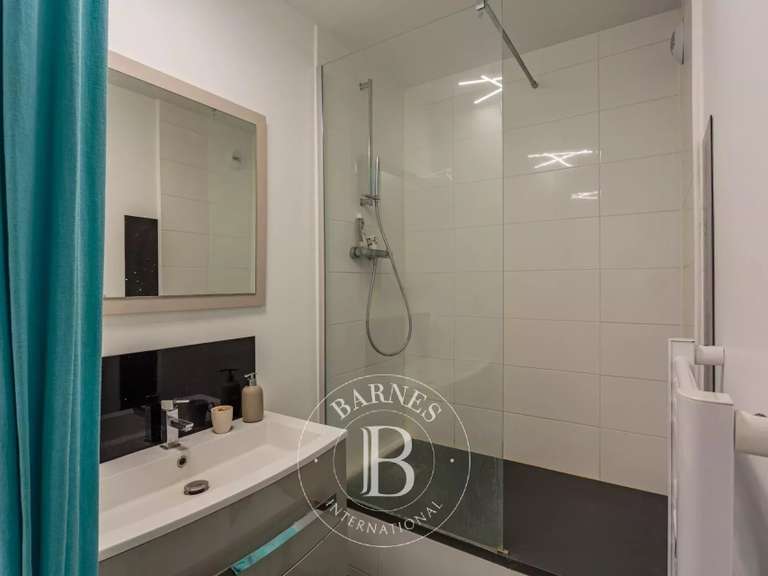 Appartement avec Vue sur mer Biarritz - 1 chambre - 43m²