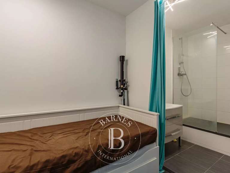 Appartement avec Vue sur mer Biarritz - 1 chambre - 43m²