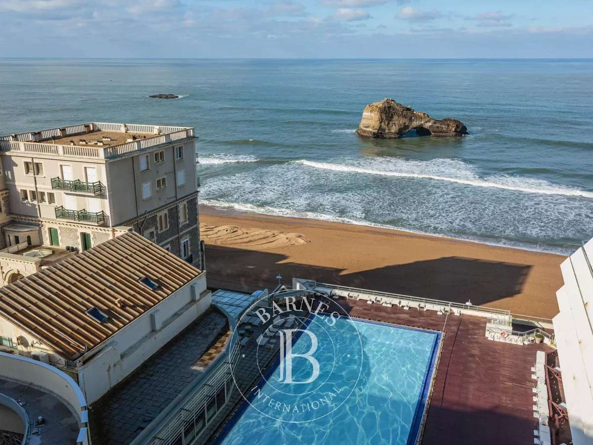 Appartement Biarritz
