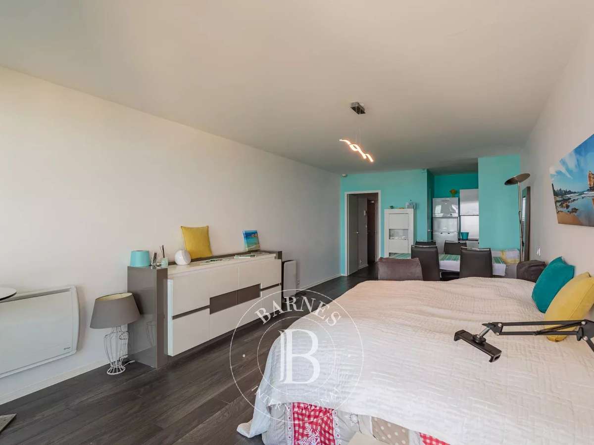 Appartement Biarritz