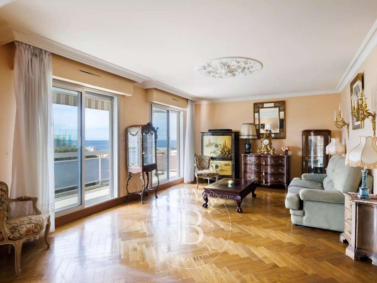 Appartement Biarritz