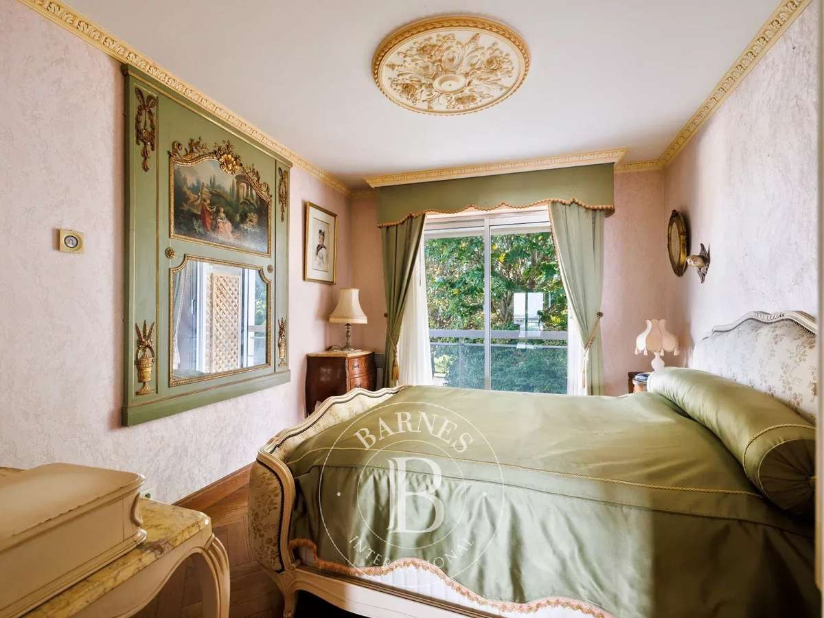 Appartement Biarritz