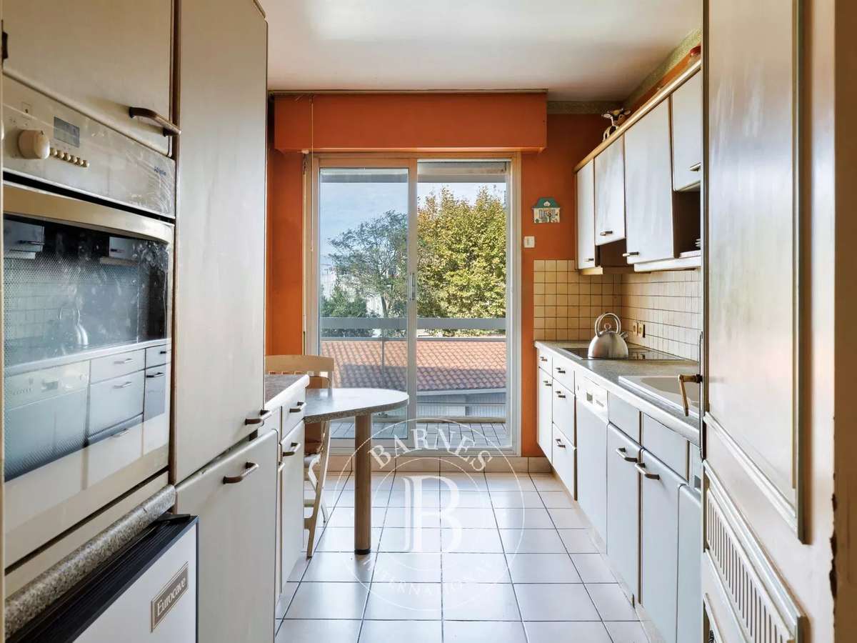 Appartement Biarritz