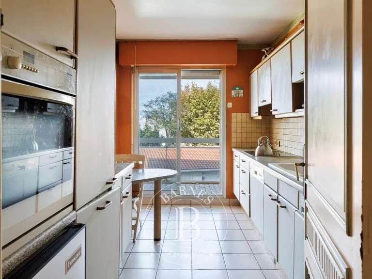 Appartement avec Vue sur mer Biarritz - 3 chambres - 105m²