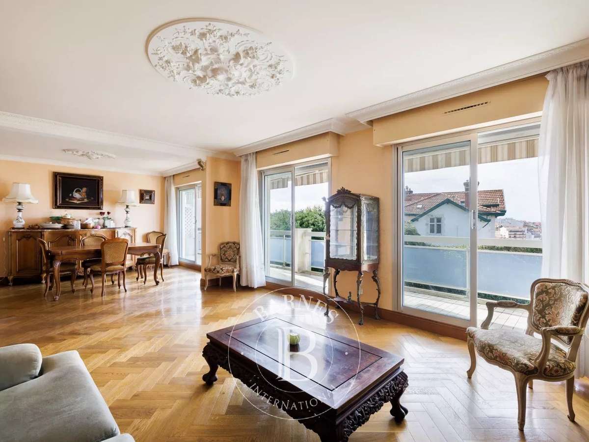 Appartement Biarritz