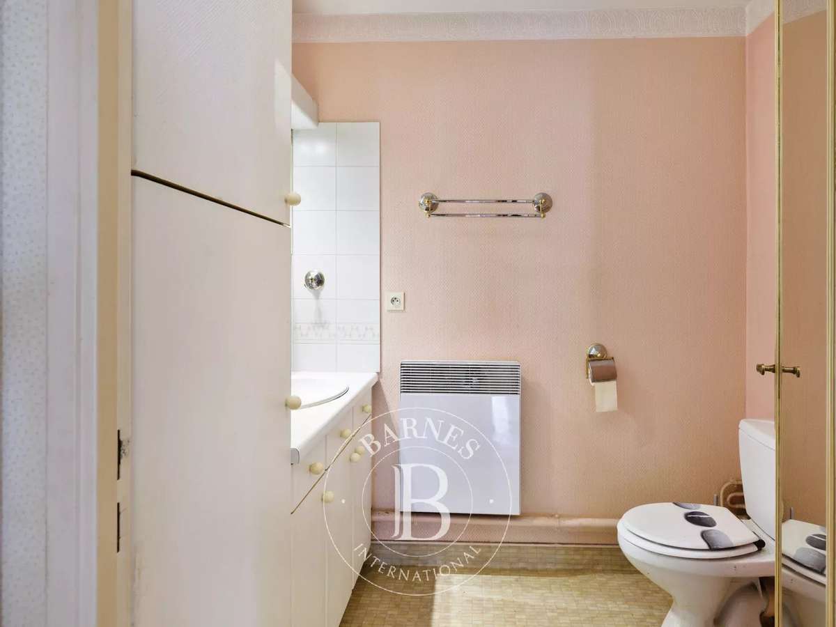 Appartement Biarritz