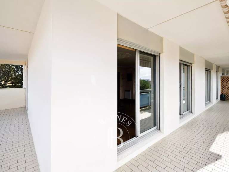 Appartement avec Vue sur mer Biarritz - 3 chambres - 105m²