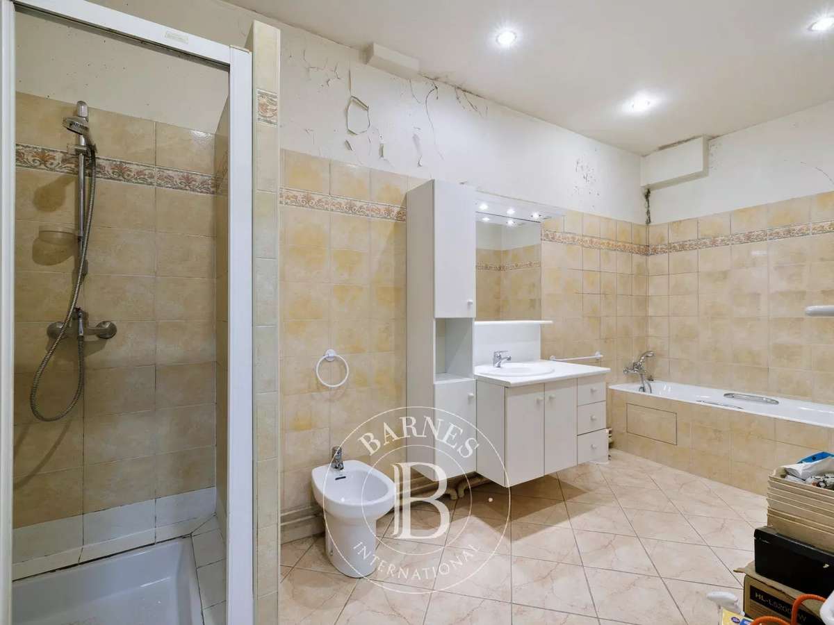 Appartement Biarritz