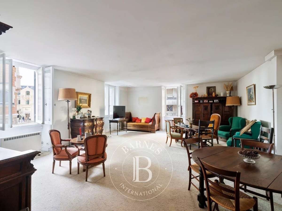 Appartement Biarritz