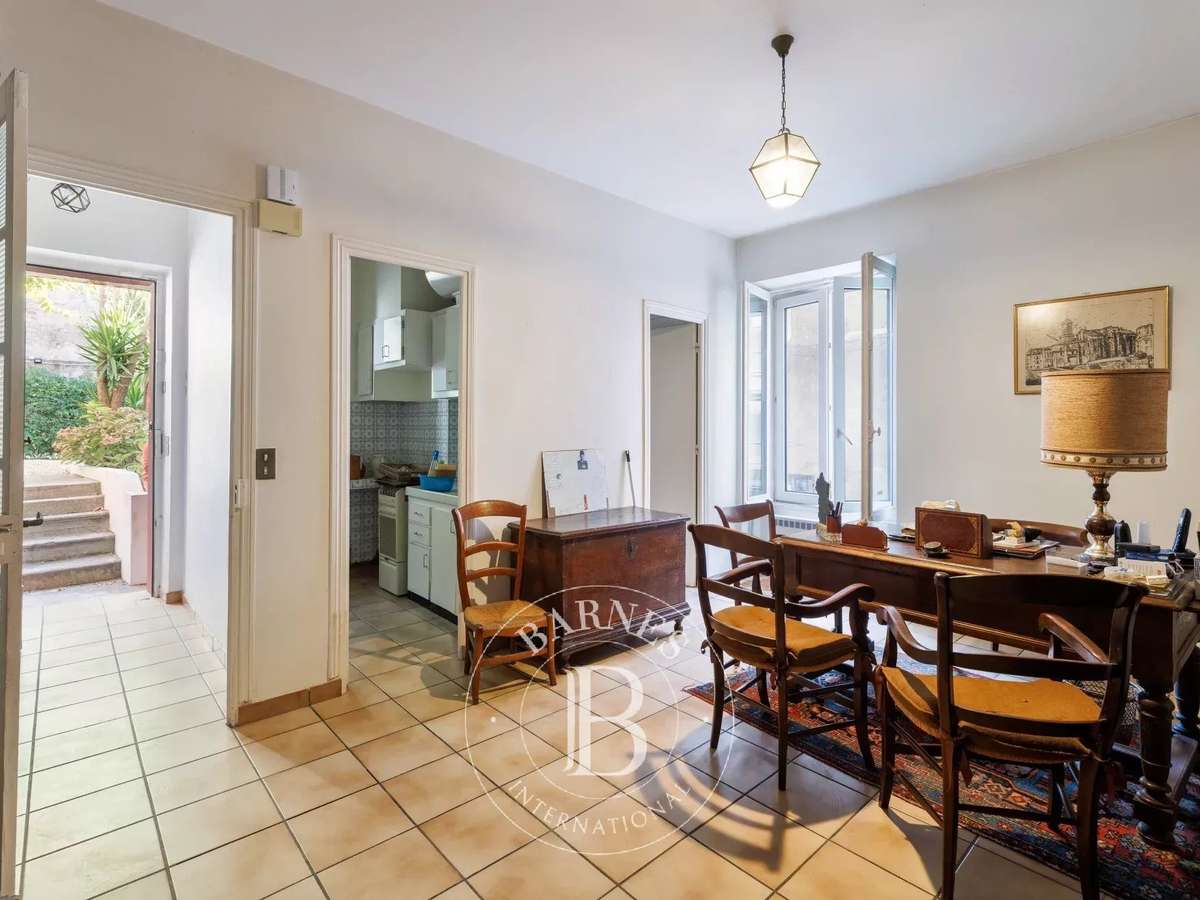 Appartement Biarritz