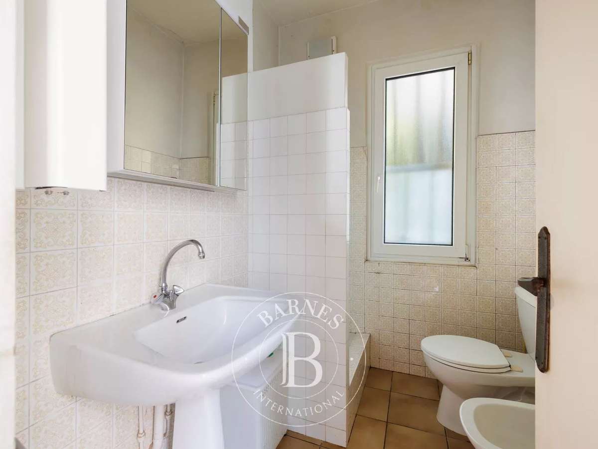 Appartement Biarritz