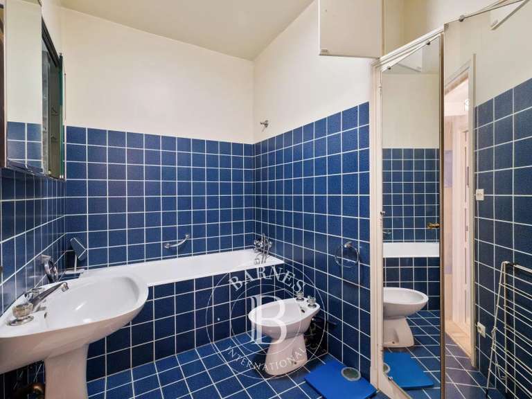 Appartement Biarritz - 3 chambres - 239m²