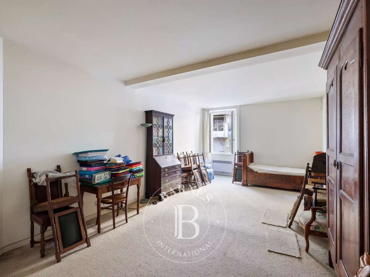 Appartement Biarritz