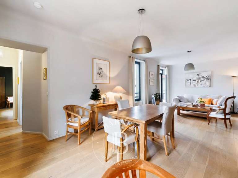 Appartement Biarritz - 2 chambres - 80m²