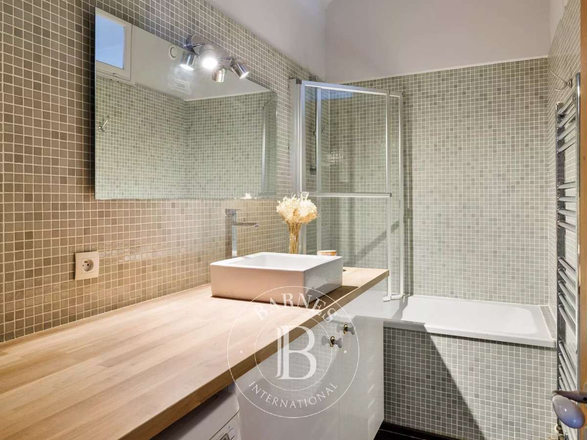 Appartement Biarritz