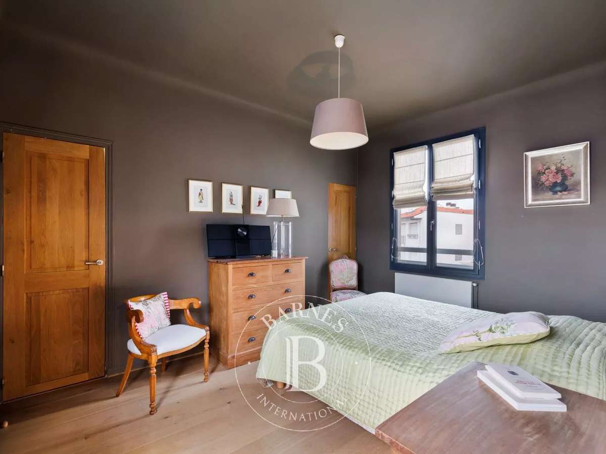 Appartement Biarritz