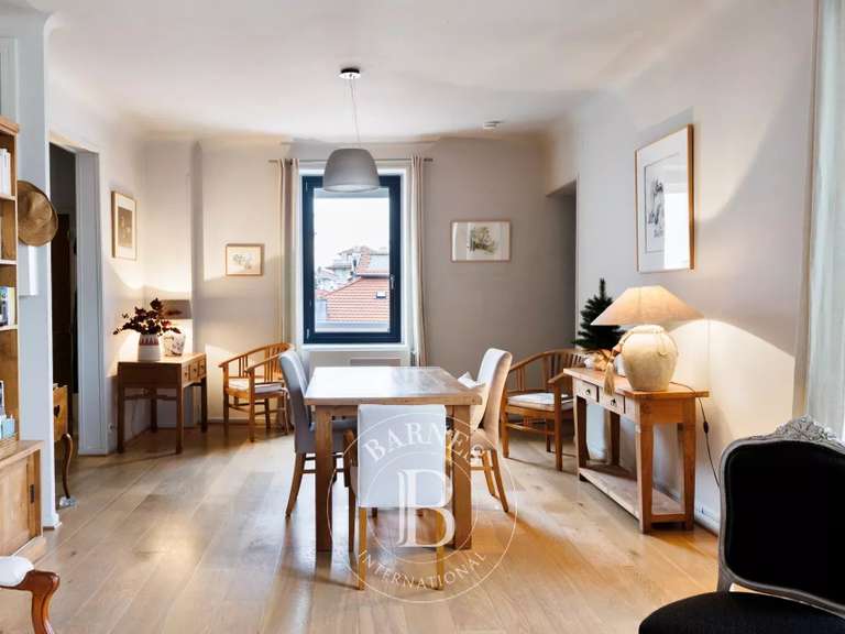 Appartement Biarritz - 2 chambres - 80m²