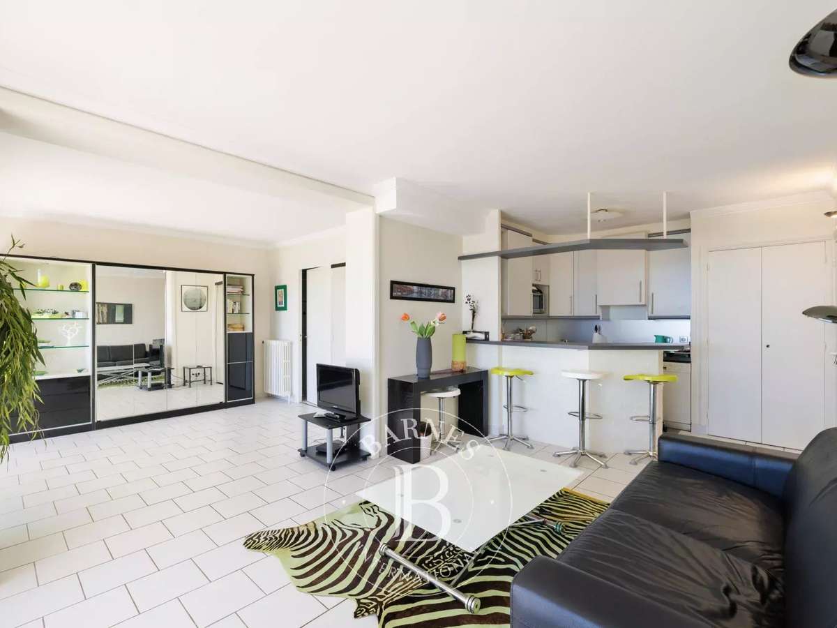 Appartement Biarritz