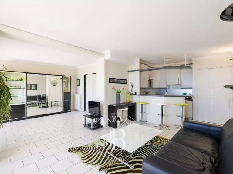 Appartement avec Vue sur mer Biarritz - 1 chambre - 40m²