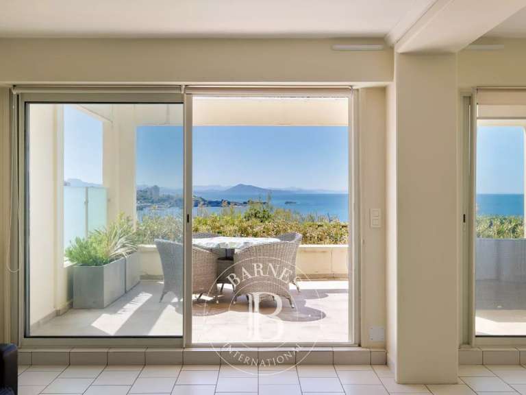Appartement avec Vue sur mer Biarritz - 1 chambre - 40m²
