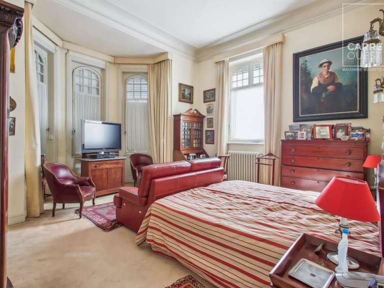 Appartement Biarritz - 2 chambres - 185m²