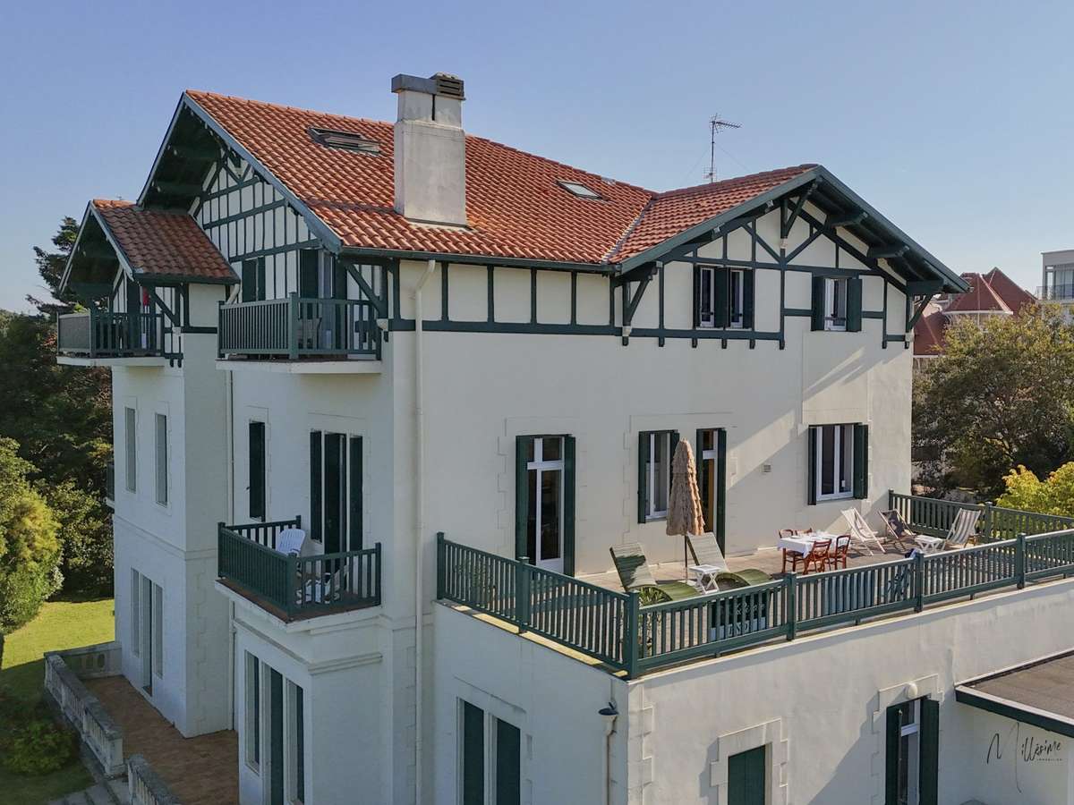 Apartment Biarritz