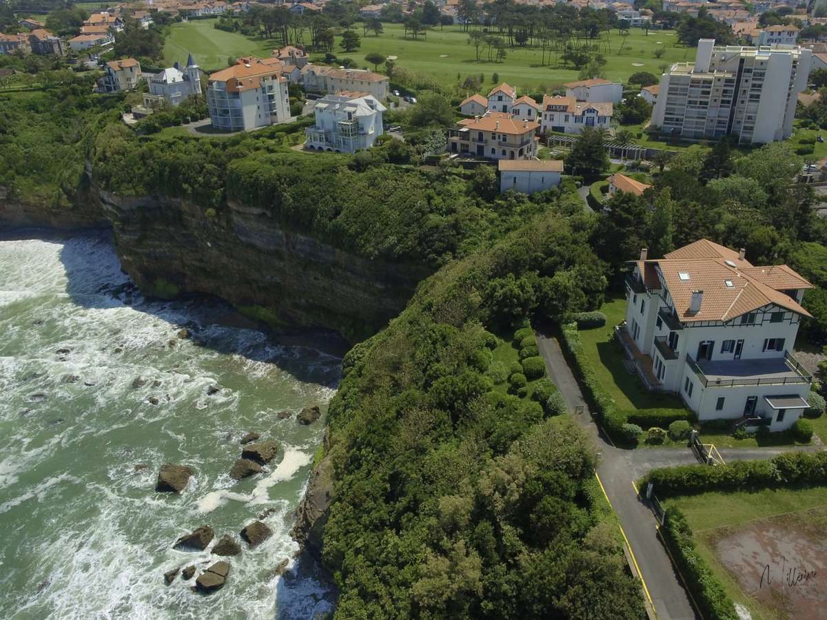 Apartment Biarritz