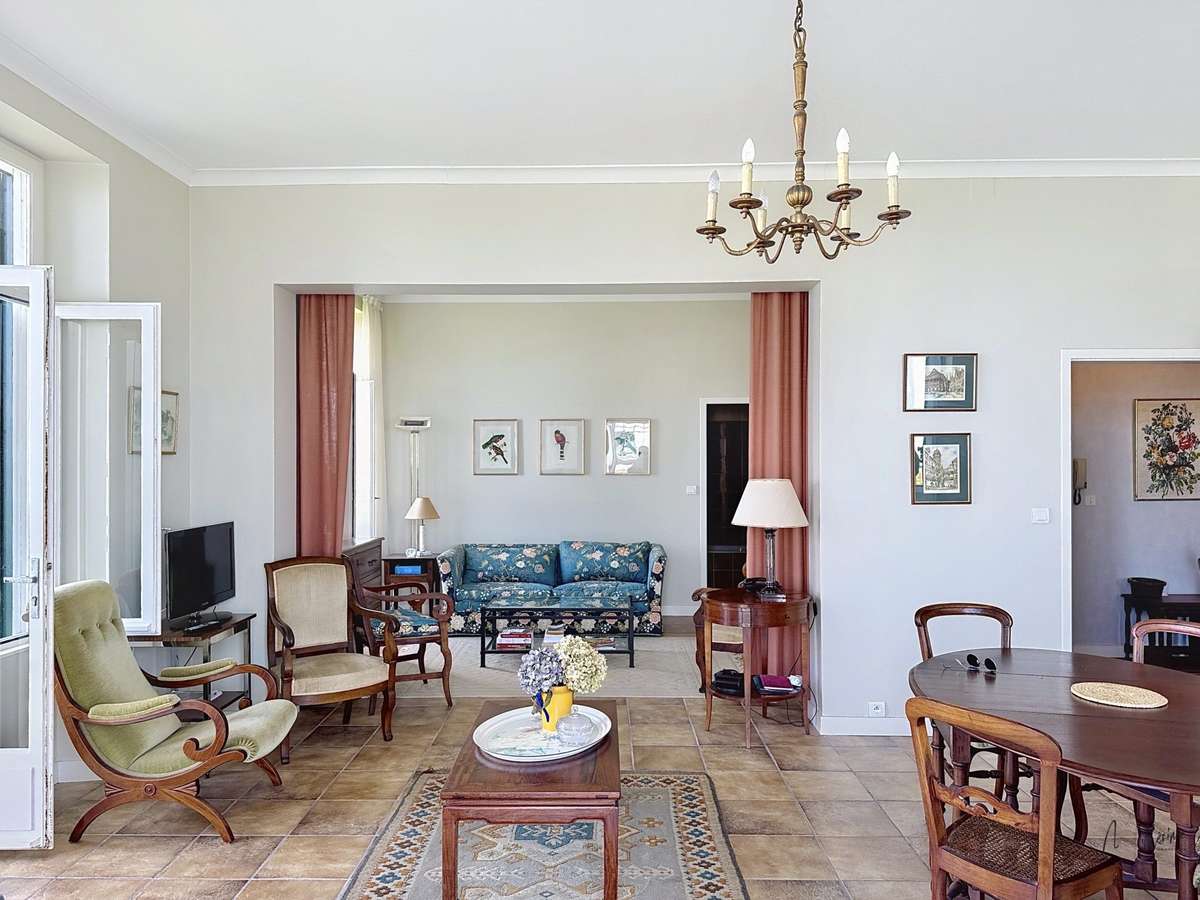 Apartment Biarritz