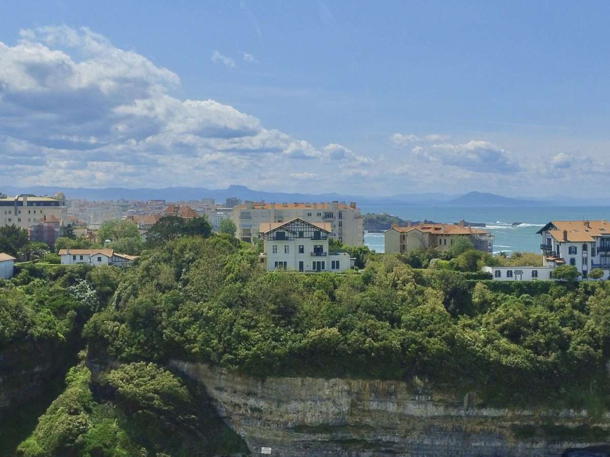 Apartment Biarritz