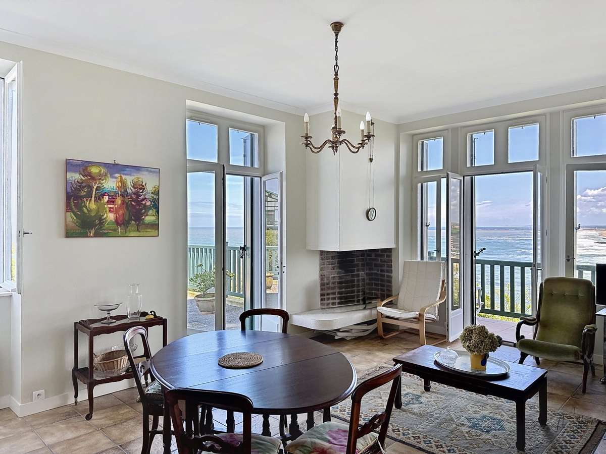 Apartment Biarritz