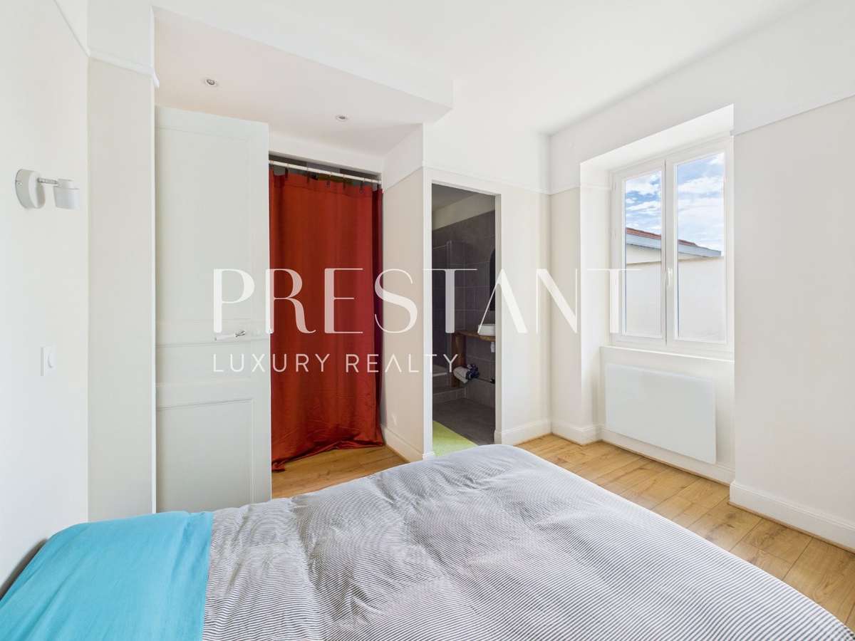 Appartement Biarritz