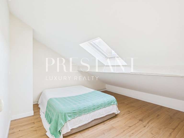 Appartement Biarritz - 3 chambres - 95m²