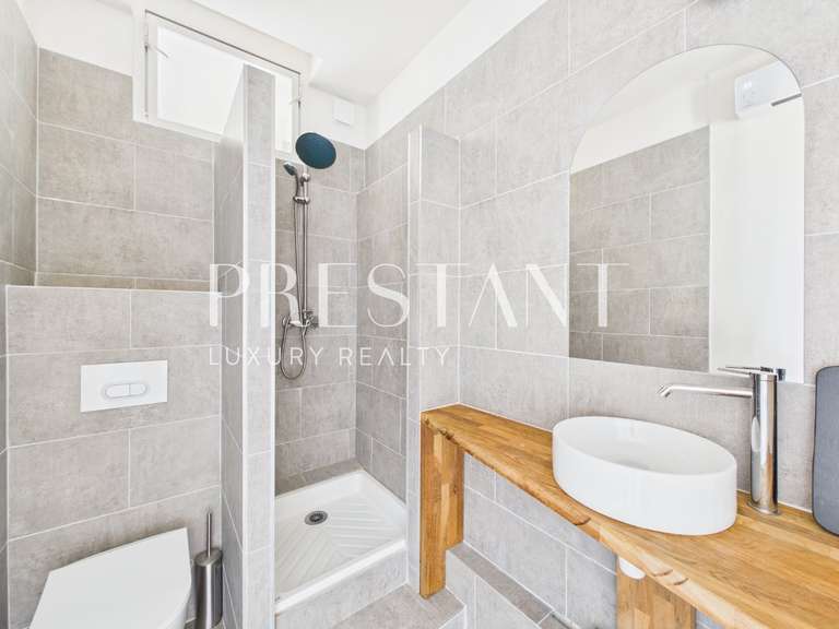 Appartement Biarritz - 3 chambres - 108m²