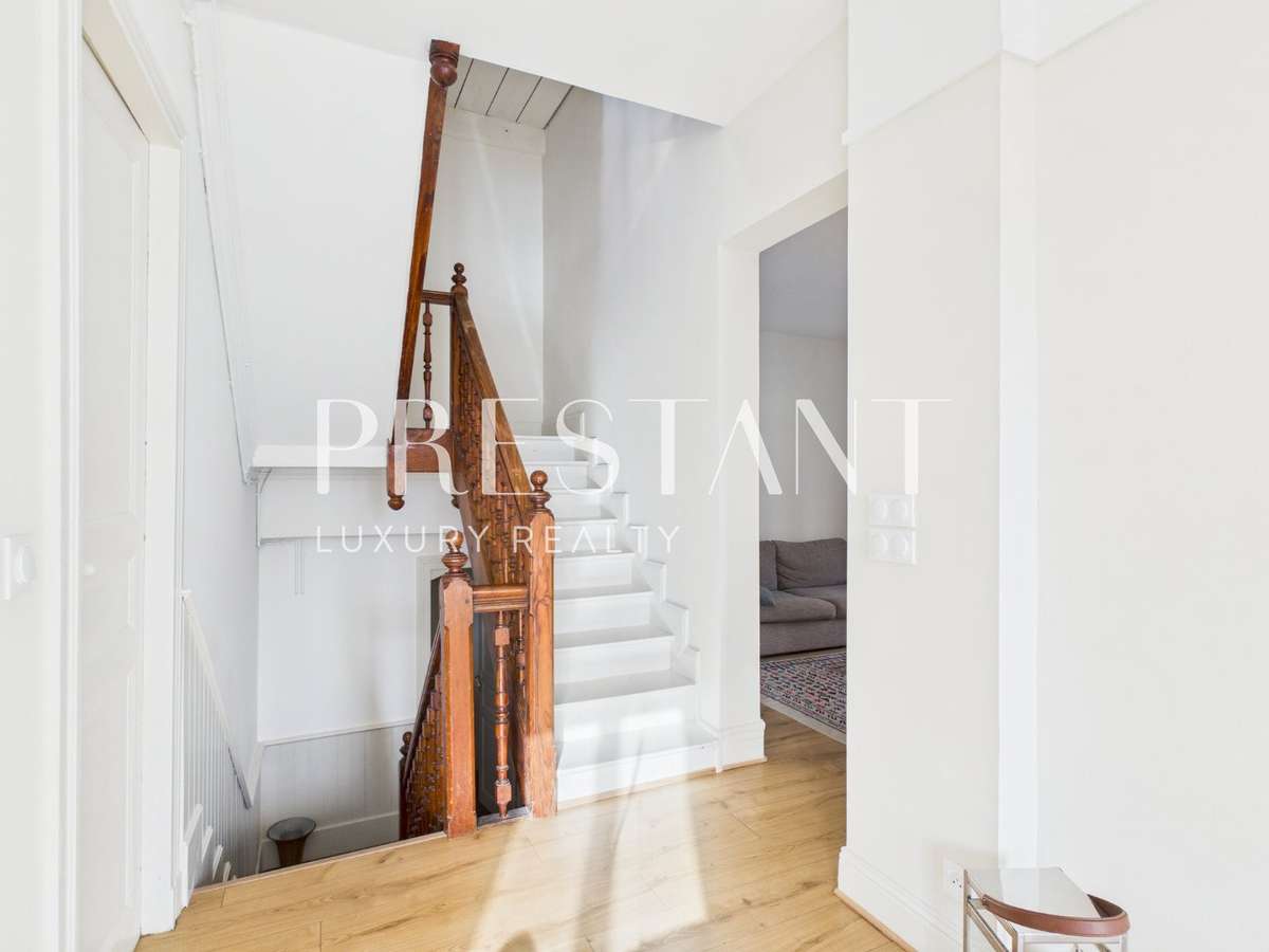 Appartement Biarritz