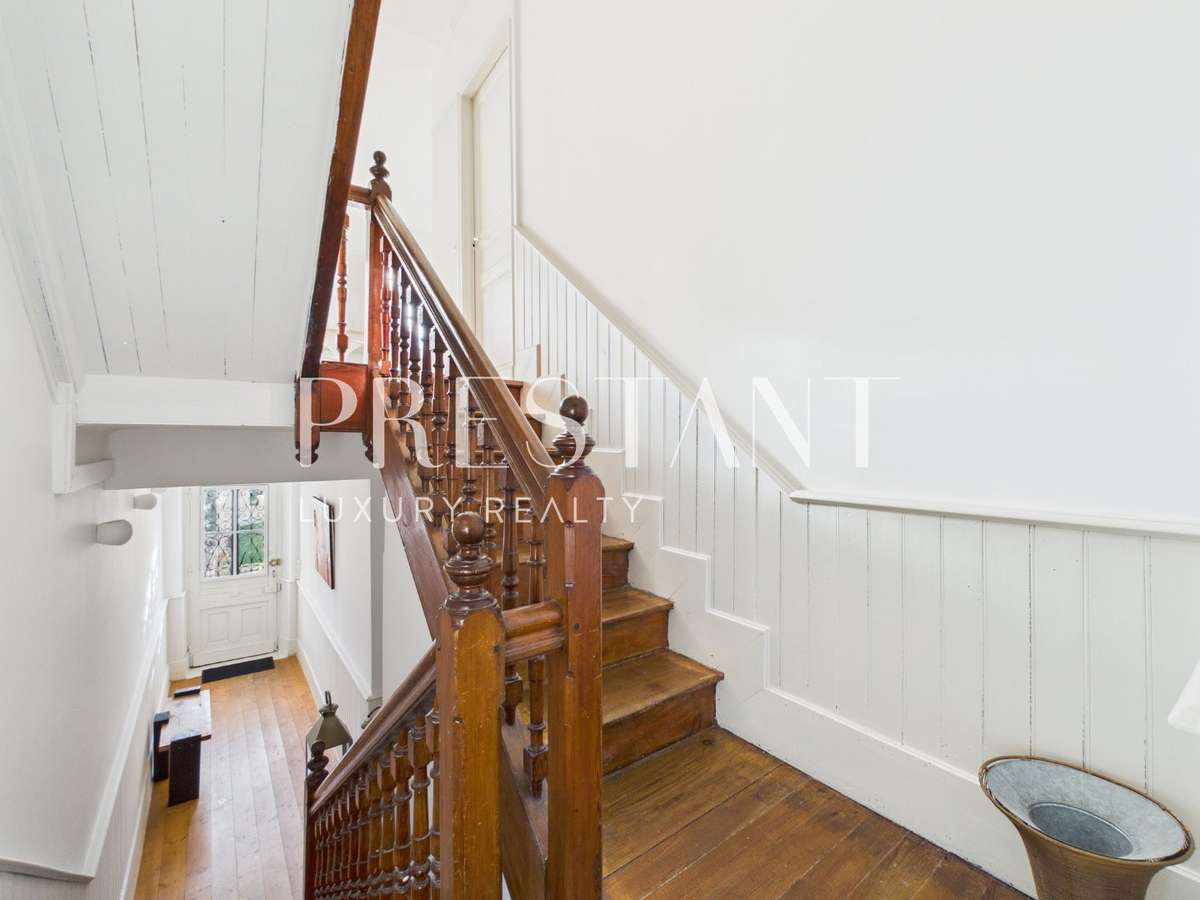 Appartement Biarritz