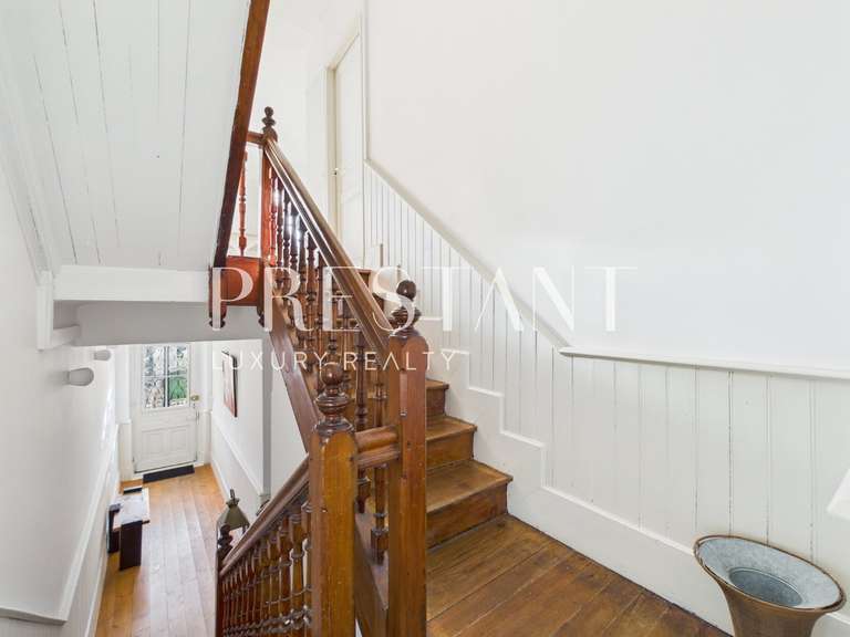 Appartement Biarritz - 3 chambres - 108m²