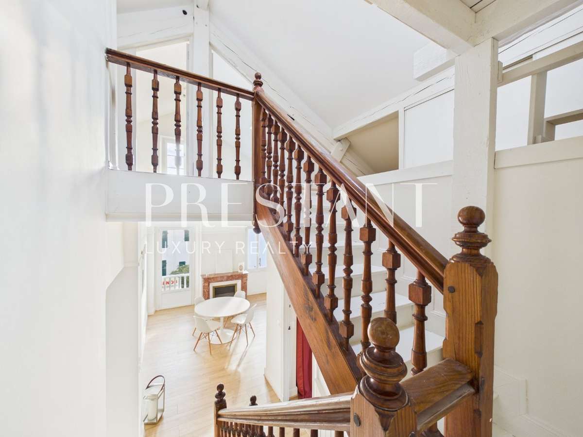 Appartement Biarritz