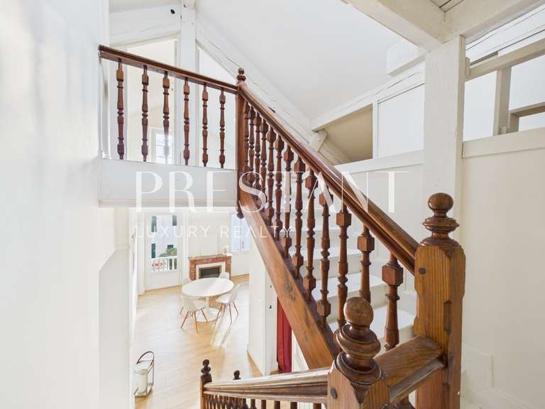 Appartement Biarritz - 3 chambres - 95m²