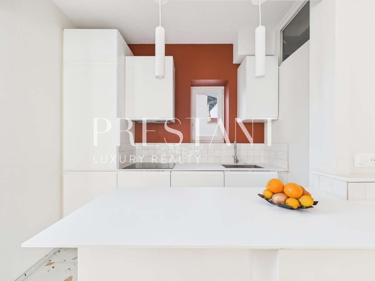 Appartement Biarritz