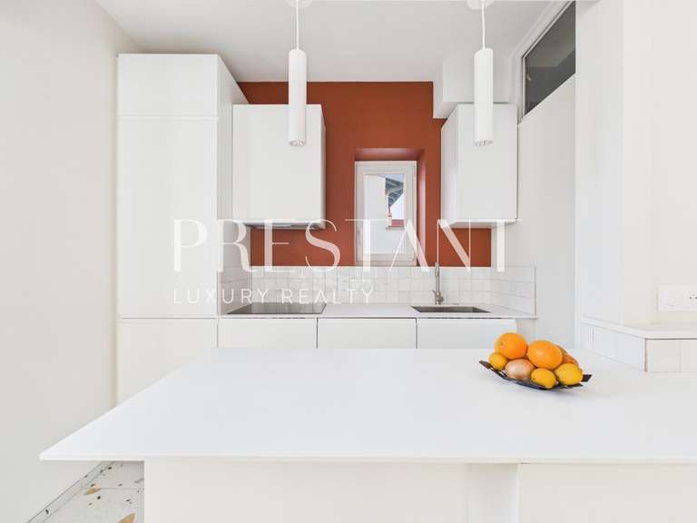 Appartement Biarritz - 3 chambres - 108m²